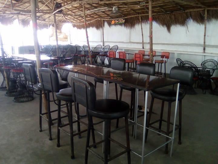 Gumleaves Hotel And Restaurant Olongapo Dış mekan fotoğraf